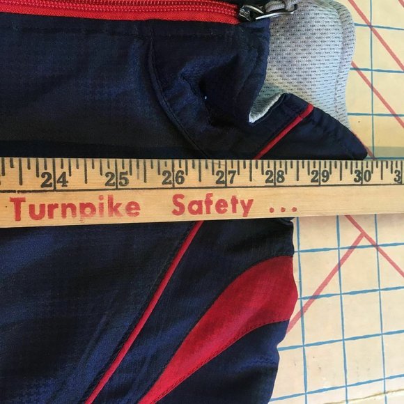 #36 COOPERSTOWN All Star Village Authentic Apparel Blue T-Shirt Size L - Picture 6 of 9